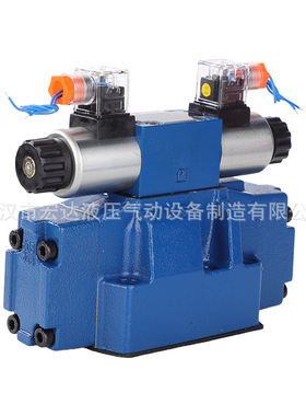 电液换向阀WEH16J50B/6EG24NETZ5L厂家直供