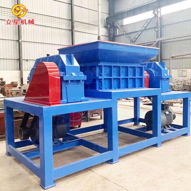 立星供应大型塑料筐粉碎机 PVC管道破碎机 塑料托盘粉碎机,包装,五金配件包装,淘宝优惠券,粉丝福利购,淘宝优惠卷