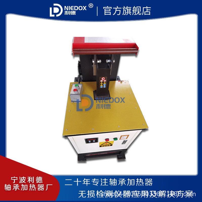 利德YZCK系列YZCK-1/2/3/4/5/6/7/8齿轮快速加热器温控时控