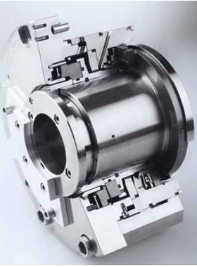 PDGS干气密封 离心式压缩机气体密封 二氧化碳压缩机干气密封