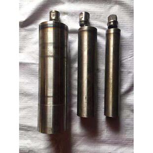 一体水钻头基体 无缝管车管水钻加长基体 一体水钻头440总长基体