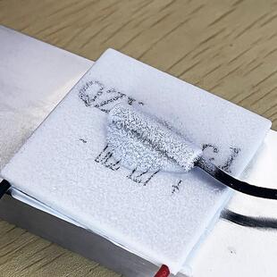 冷热电子半导体制冷散热器片高强12V大功率套件高效强度QZY127