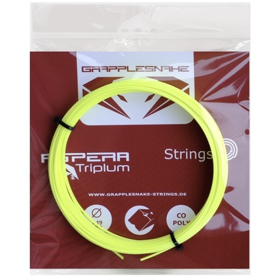 GrapplesnakeASPERA网球线