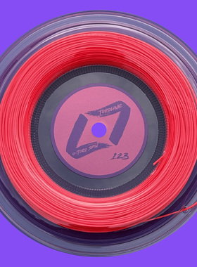 Toroline O-TORO SPIN 小盘线