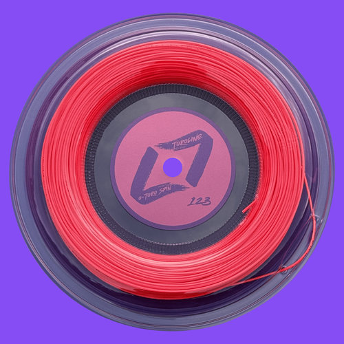 Toroline O-TORO SPIN 小盘线