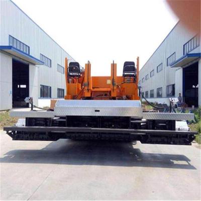 沥青摊铺机可机械接长路面沥青摊铺机APZ45E多功能摊铺机