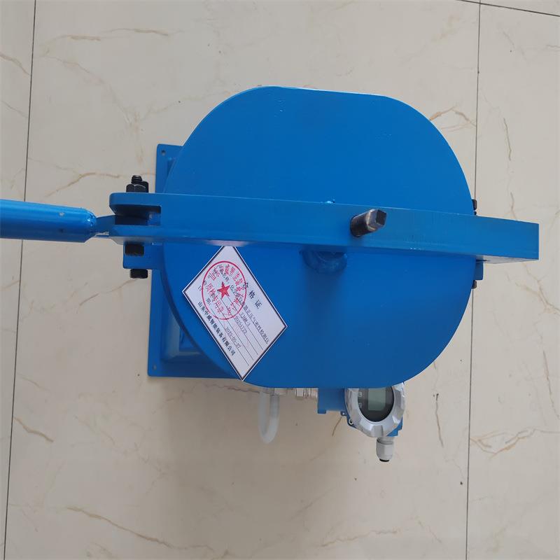 操作简单化学氧自救器正压检测仪自动检测播报自救器气密性检测仪