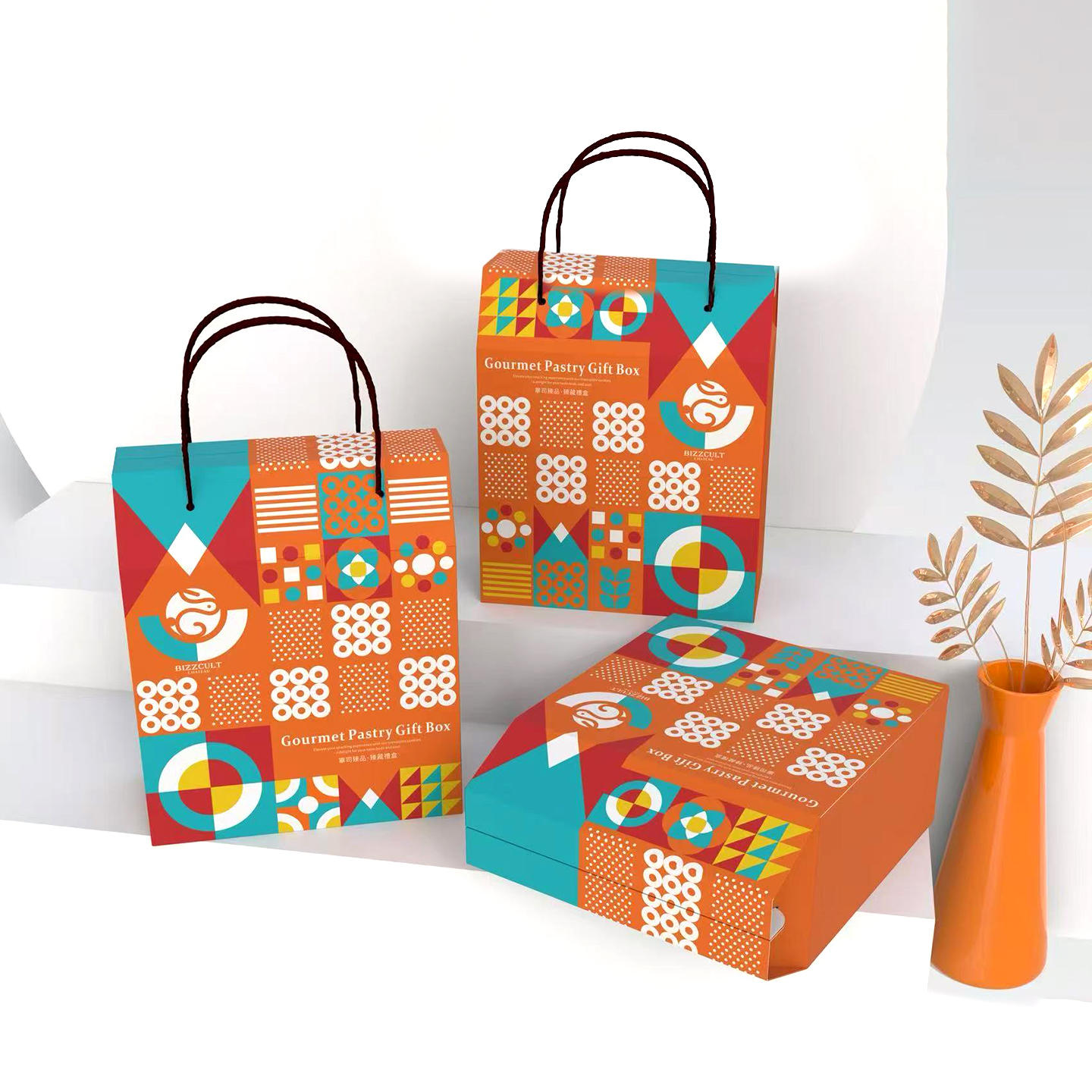 台湾特产正宗凤梨酥茶味饼干伴手礼原装进口高端零食礼盒送礼点心