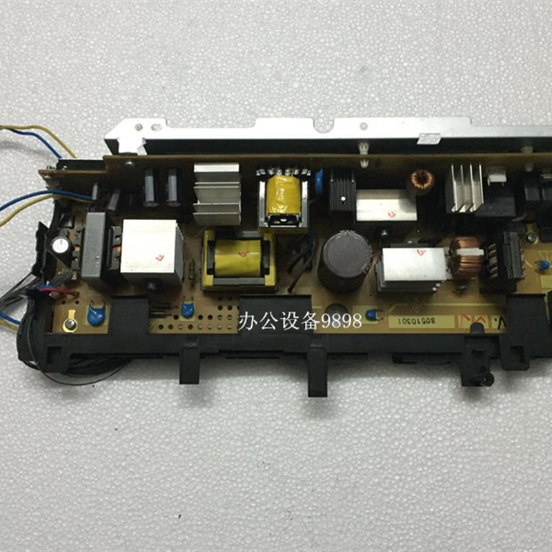 HP惠普CP2025DN电源板2025N供电板2025低压板2025电路板