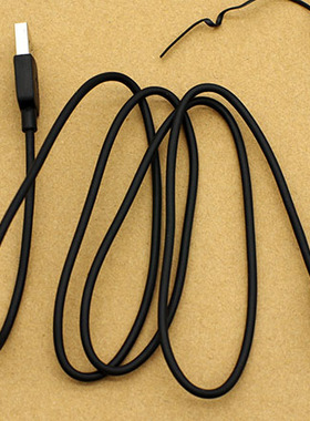 原装高品质带屏蔽安卓智能机V8口 MicroUSB 数据线移动电源充电线