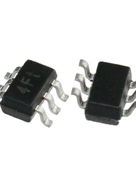 原装正品BC846S 丝印4FT SOT-363 双晶体管(20只)