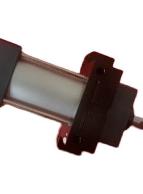 冈田OKADA SC63X73-24T 16T刀库倒刀气缸BT40加工中心数控松刀缸