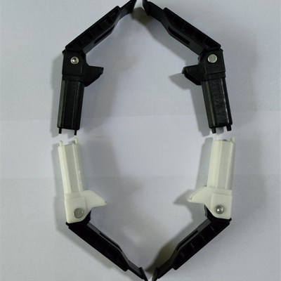 佳能4712 4752平台合页4452 4450 4550 4410 4412支撑脚 盖板支架