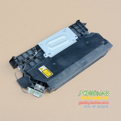 理光复印机MP5002 5001 5000 4000 4001 4002激光器 盒 LD 组件