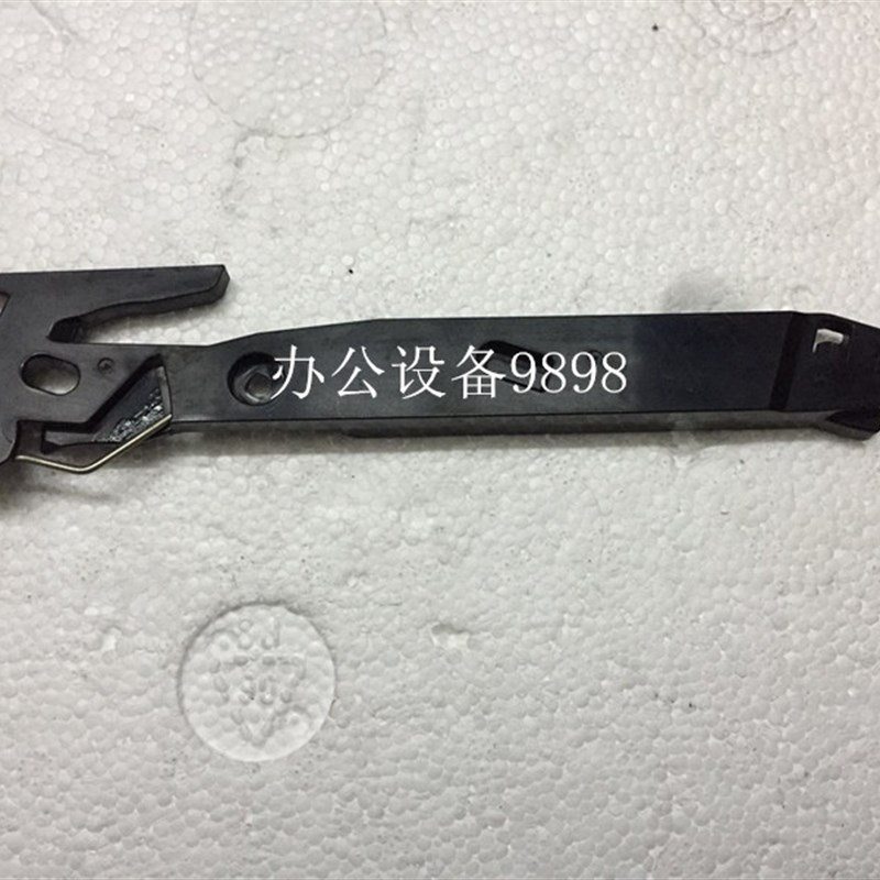 HP惠普P2055DN硒鼓滑道P2035硒鼓滑槽2055硒鼓卡位2035卡槽