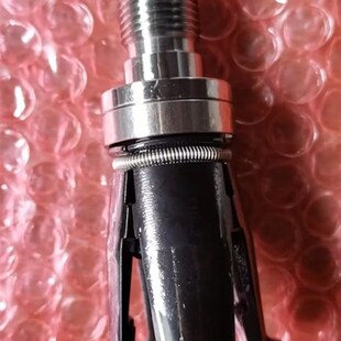 适用斗山机床 拉刀爪 850412-00052C DIN40拉爪CNC包邮替代