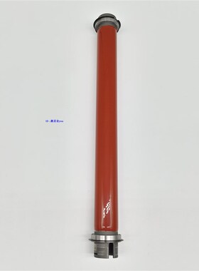 适用施乐WC405 C6600 C6605加热辊 C6655 C415定影器上辊 带轴承