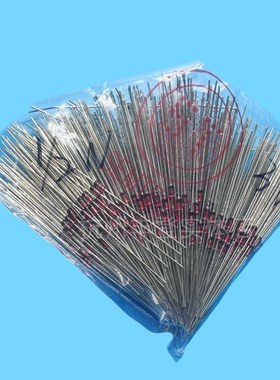 1/2W稳压管二极管20V 22V 24V直插玻封DO-35 0.5瓦BZX55C整包500