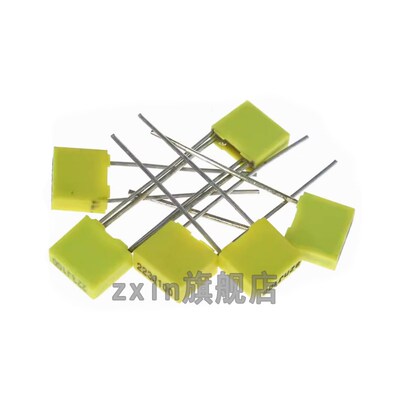 校正电容102J/103J/104J100V 103J/10NF 153/15NF 223J/22NF 100V