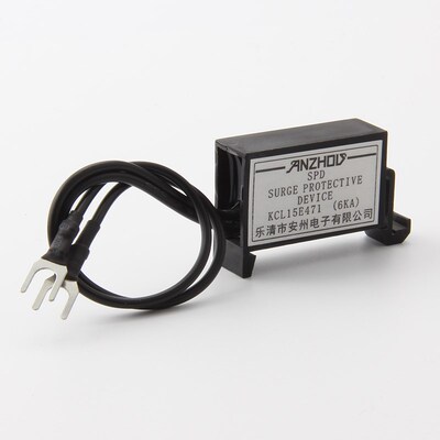 KCL15E471 SPD浪涌保护器/抑制器SURGE PROTECTIVE DEVICE