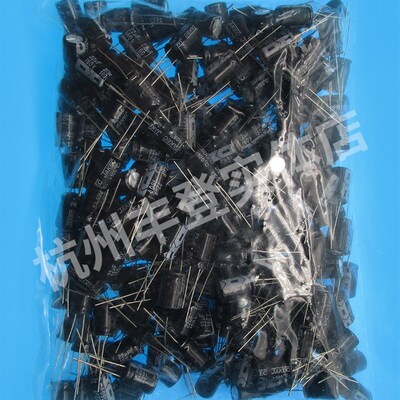 JAKEC原装电解电容160V 10UF 22UF 33UF 47UF 100UF 10*15MM整包