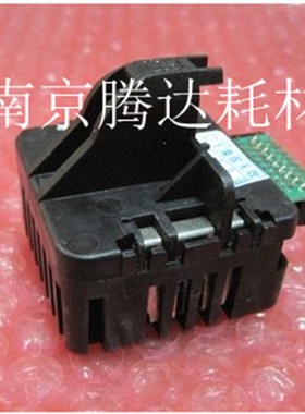 适用中盈NX500打字头 实达NX500打印头实达NX510打印头 打字头