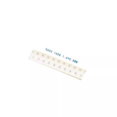 1206贴片电容器106M10UF104M 100nF 470P 1NF1UF 4.7U 10 47UF107