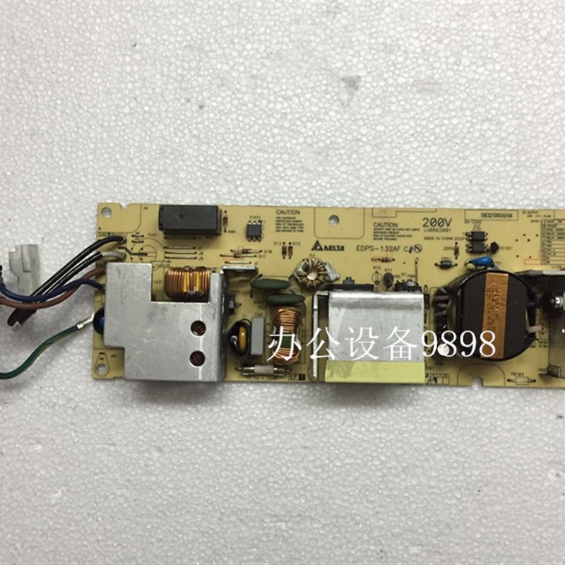 适用于联想LJ-3700D电源板3800DN供电板3700D电路板3800DN低压板