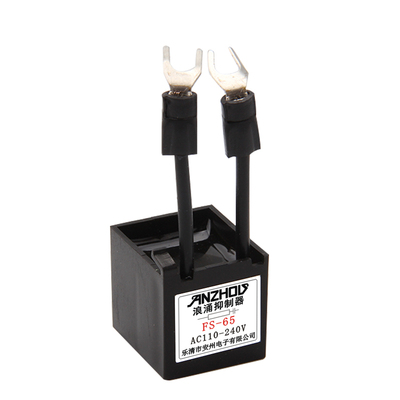 CJX2S-4011/5011/6511交流接触器线圈 FS-65浪涌抑制器380V 220V