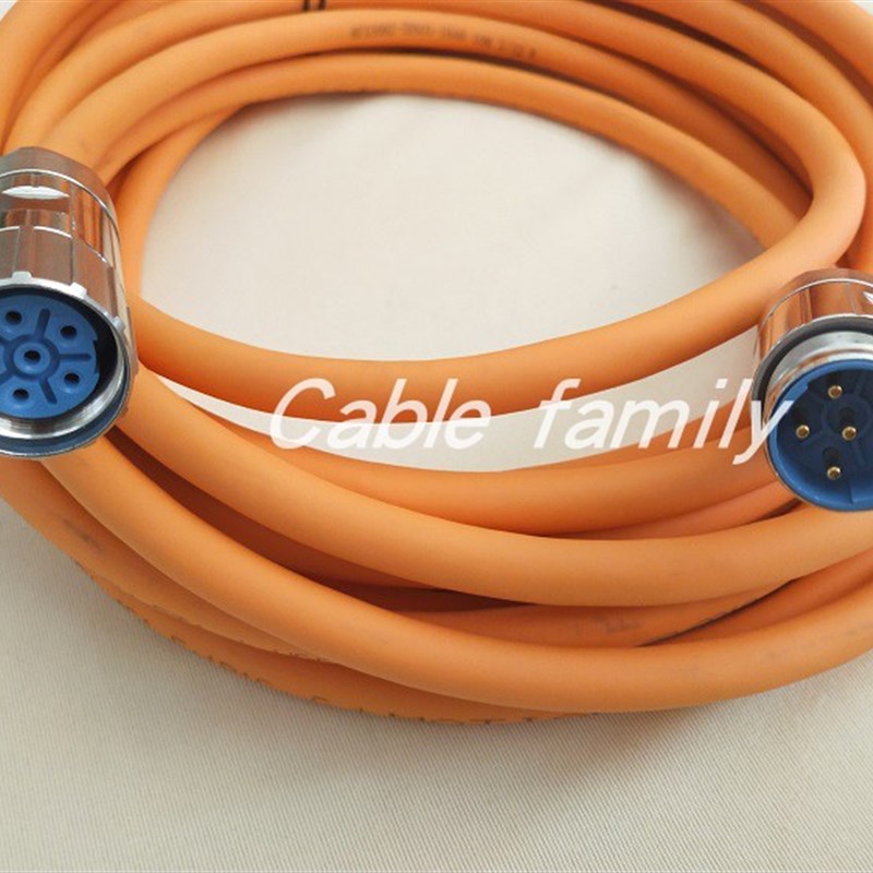 6FX5002-5ME05-1AF0 6FX8002-5ME05-1AF0 可定制长度