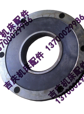 沈阳中捷摇臂钻床 Z3063 Z3080X25 圆板弹簧 87301 钻床立柱钢板