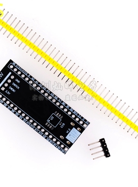 STM32F401 411开发板STM32F401CCU6 32F4核心小系统板学习板 853