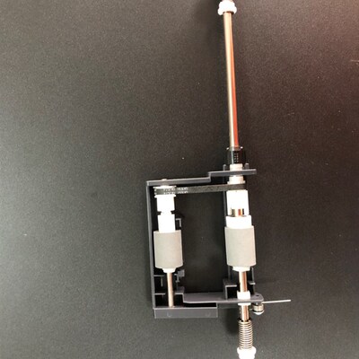 原装 汉光BMFC5220 5260 HGFC5226 5229送稿器搓纸轮 输稿器分页