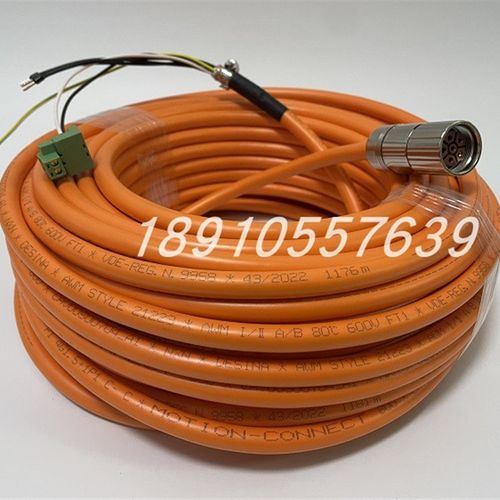 6FX5002-5DA01-1AF0 6FX8002-5DA01-1AF0 1AG0 长度可任意定制