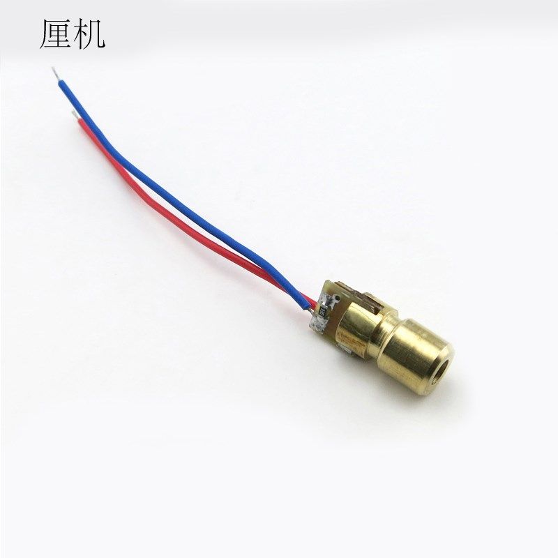 迷你激光头 教鞭激光笔制作配件二极管半导体器材 DIY电子材料,鲜花速递/花卉仿真/绿植园艺,洒水/浇水壶,淘宝优惠券,粉丝福利购,淘宝优惠卷