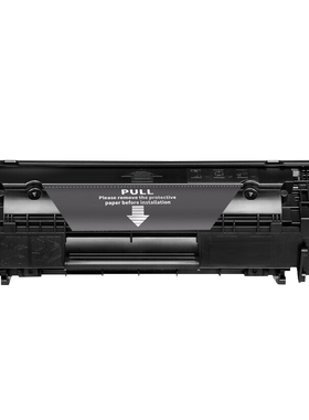 适用惠普Q2612E硒鼓M1005 HP LaserJet 1020 plus打印机hp12A墨盒