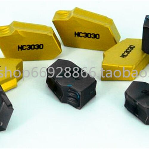 数控刀片SP400-M 可代替NC3020/NC3030/PC9030单头切槽刀片