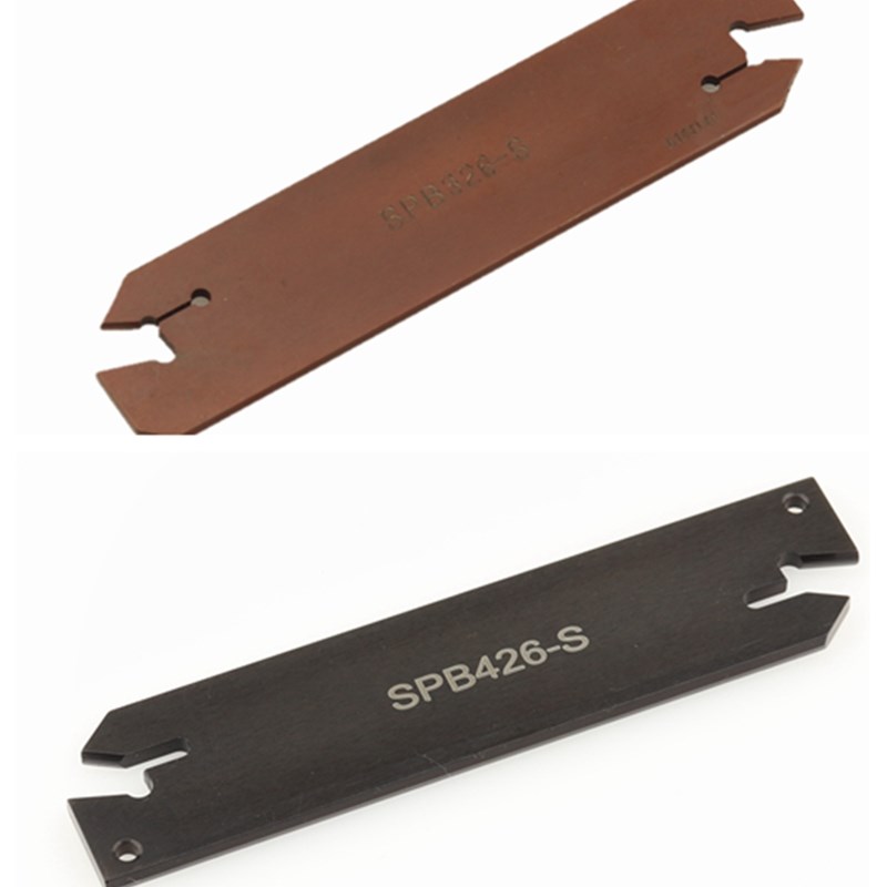 三韩数控深切槽刀板SPB226/326/426/526/232/332/432/532/632-S