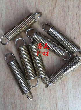 营口冠华1800AB 4700B配件 200380 版夹 拉簧 弹簧  印刷机 胶印