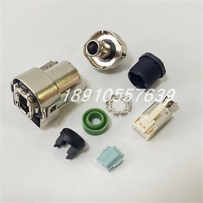 S120网口连接器国产6FX2003-0DM67 现货供应