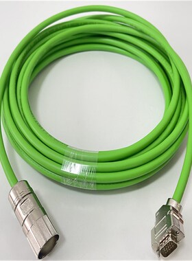 AB 罗克韦尔2090-CFBM7DF-CEAA10 2090-CPBM7DD-CEAF10 信号电缆