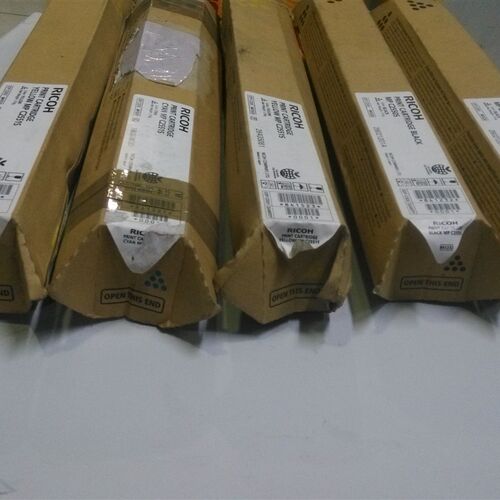 理光MPC3501 C3001 C4501 C5501 原装正品 碳粉 粉盒 粉瓶 彩粉