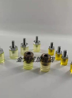 聚氨酯压块 内螺纹型URLH URLM URLL PSHLH URSH URSM URSL RSHLH