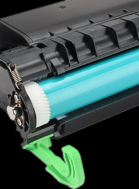徽威适用 爱普生2180硒鼓EPSON1220打印机墨粉盒SO51119易加粉