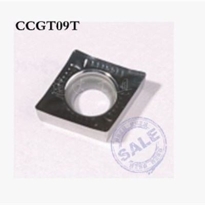 包邮数控刀片CCGT09T302-AK CCGT09T304-AK 代替H01铝用