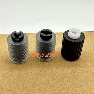 柯美283 363 423 C451 554美能达C221 364 284 224 654纸盒搓纸轮