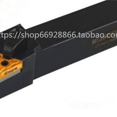 93°复合式外圆数控车刀杆MTJNR1616H16正刀 MTJNL1616H16反刀