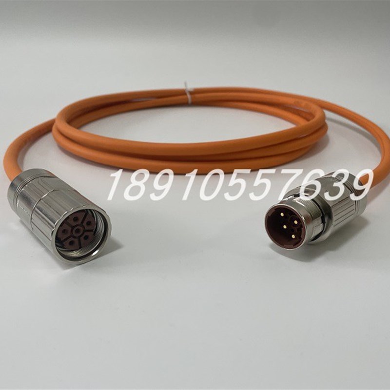 6FX5002-5DA05-1BC0 6FX8002-5DA05-1BD0 长度可随意定制