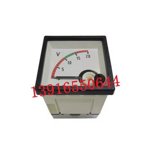 诺力SPN电量表半电动堆高叉车配件电源电量显示表12V