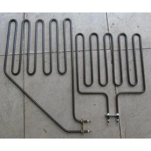 桑拿炉发热管汗蒸炉管3千瓦小炉电热炉管高品质SHWO3-9千瓦桑拿炉